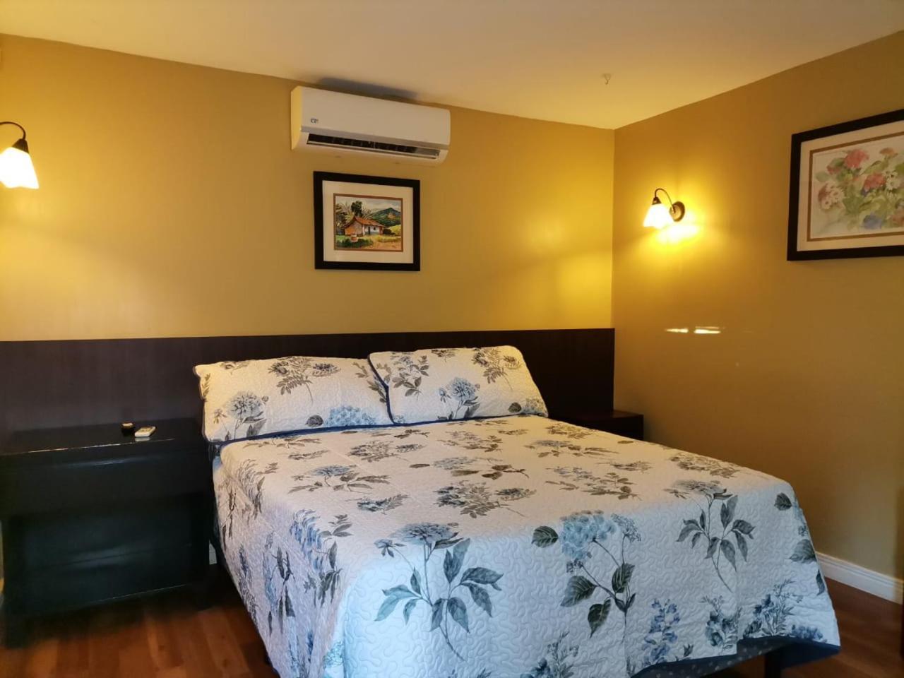 Río Segundo Airport Costa Rica B&B المظهر الخارجي الصورة