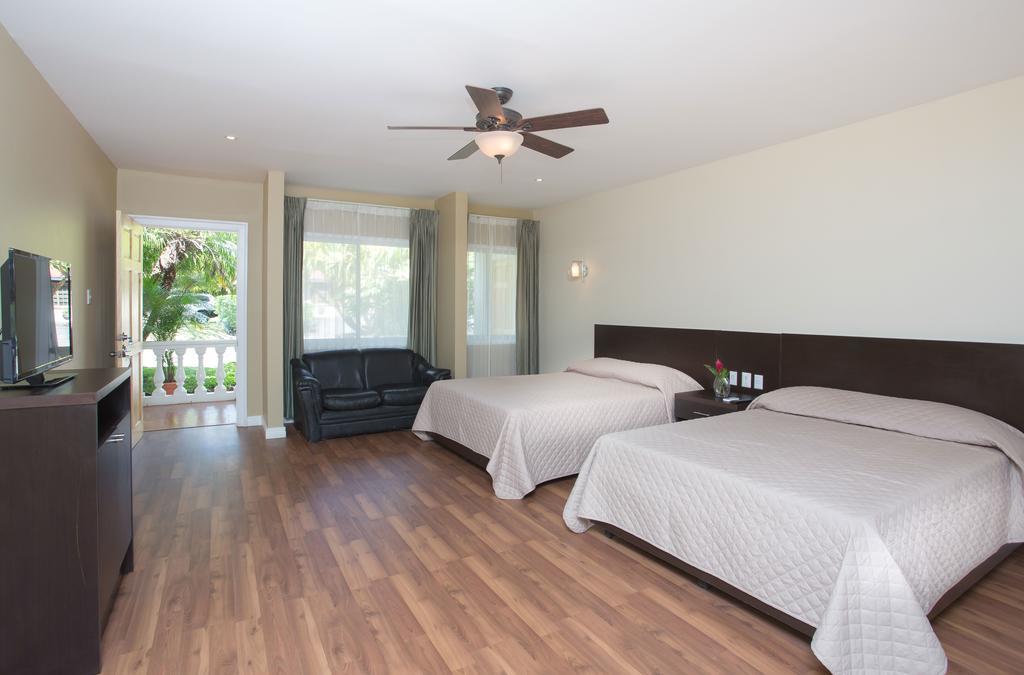 Río Segundo Airport Costa Rica B&B الغرفة الصورة