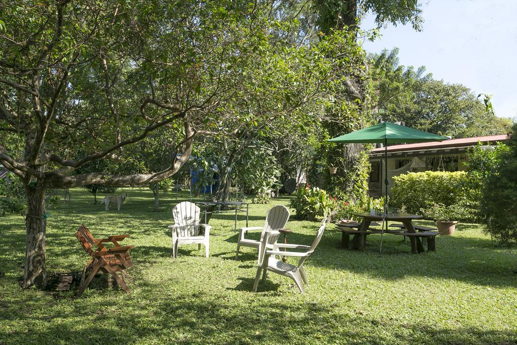 Río Segundo Airport Costa Rica B&B المظهر الخارجي الصورة