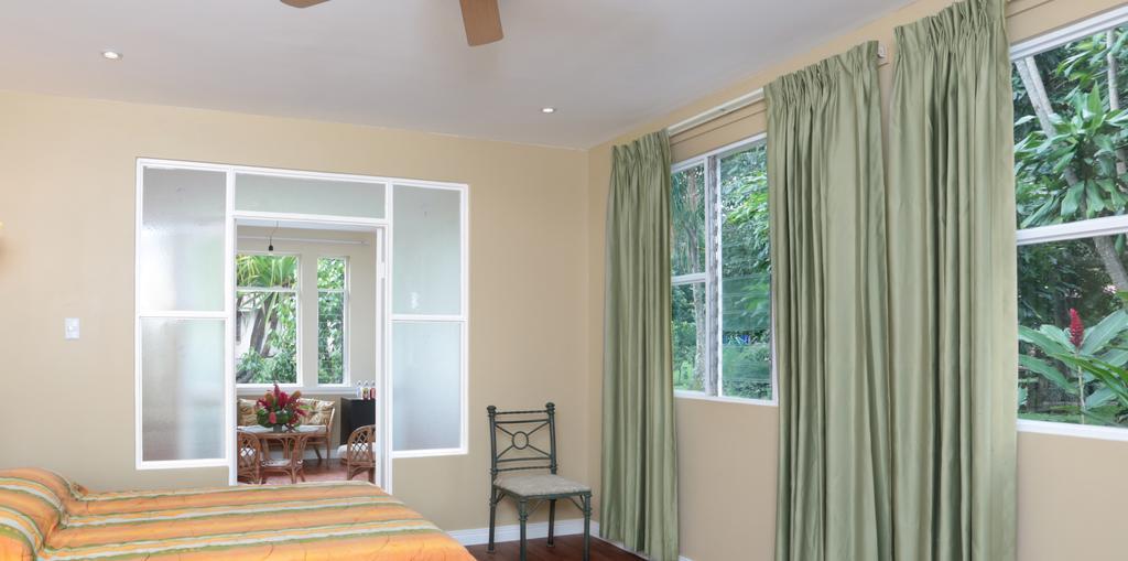 Río Segundo Airport Costa Rica B&B المظهر الخارجي الصورة