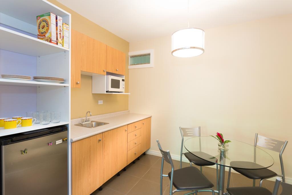 Río Segundo Airport Costa Rica B&B المظهر الخارجي الصورة