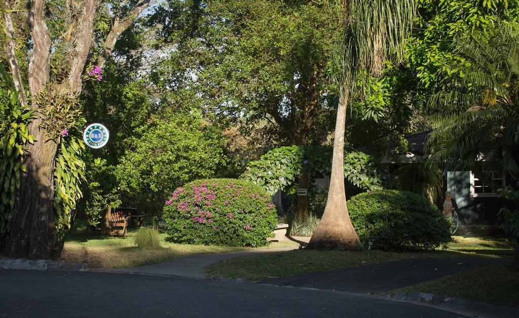 Río Segundo Airport Costa Rica B&B المظهر الخارجي الصورة